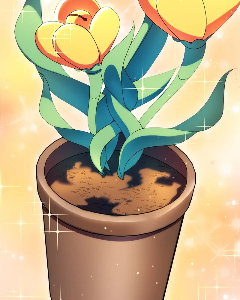 คนสวนโลกฮันเตอร์ ตอนที่ 8 รูปที่ 92