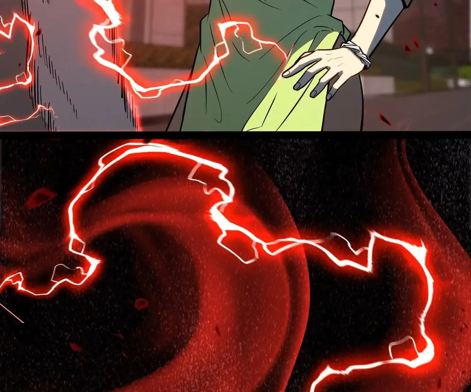 Full-Time Awakening ต_นพล_งไร_ข_ดจำก_ด ตอนที่ ตอนที่ 41 รูปที่ 76