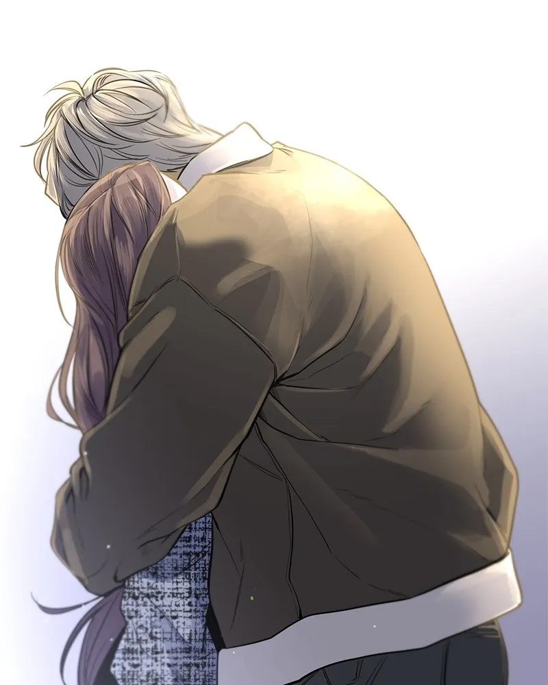 ตำนานเทพธิดาตกสวรรค์ ตอนที่ 30 รูปที่ 8