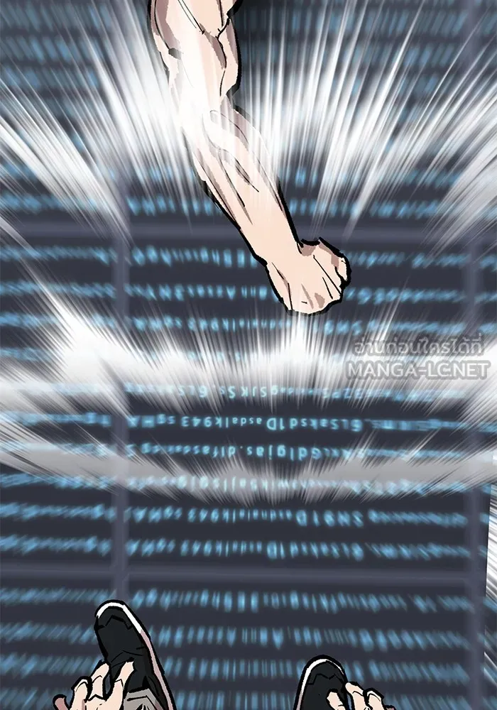 ยอดคนเลเวลทะลุ ตอนที่ 102 มอนสเตอร์ฝึกสอน รูปที่ 159