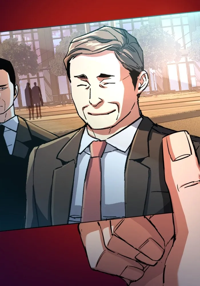 พี่ชายสายบอดี้การ์ด ตอนที่ 201 รูปที่ 8