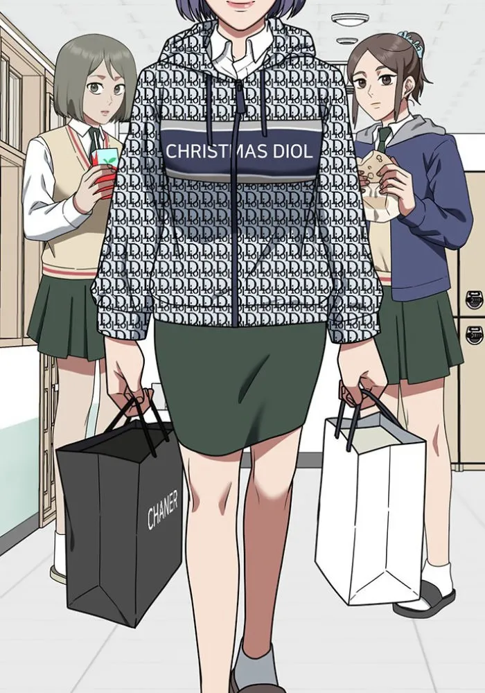 ช่วยเปลี่ยนฉันที ตอนที่ 112. ชูดูนา 11 รูปที่ 74