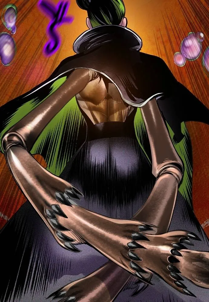 Jungle Juice ตอนที่ 126 รูปที่ 35