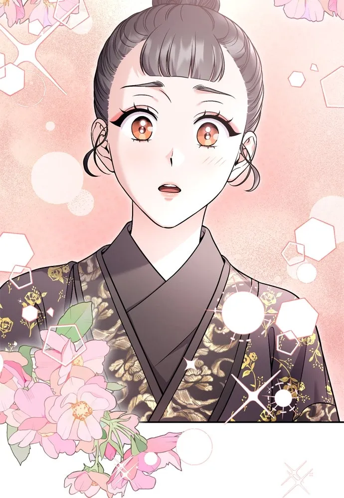 ข้าเนี่ยนะเป็นพระสนม ตอนที่ 33 ผู้บุกรุกที่ส่องแสงแวววาว รูปที่ 154
