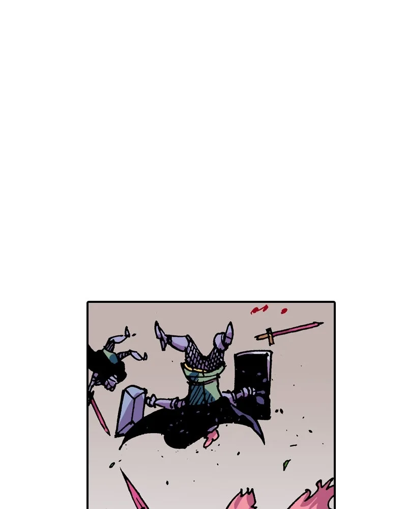 เคลวาเทส อสูรจอมราชัน ตอนที่ 41 ไฮดราทในเปลวสงคราม รูปที่ 28