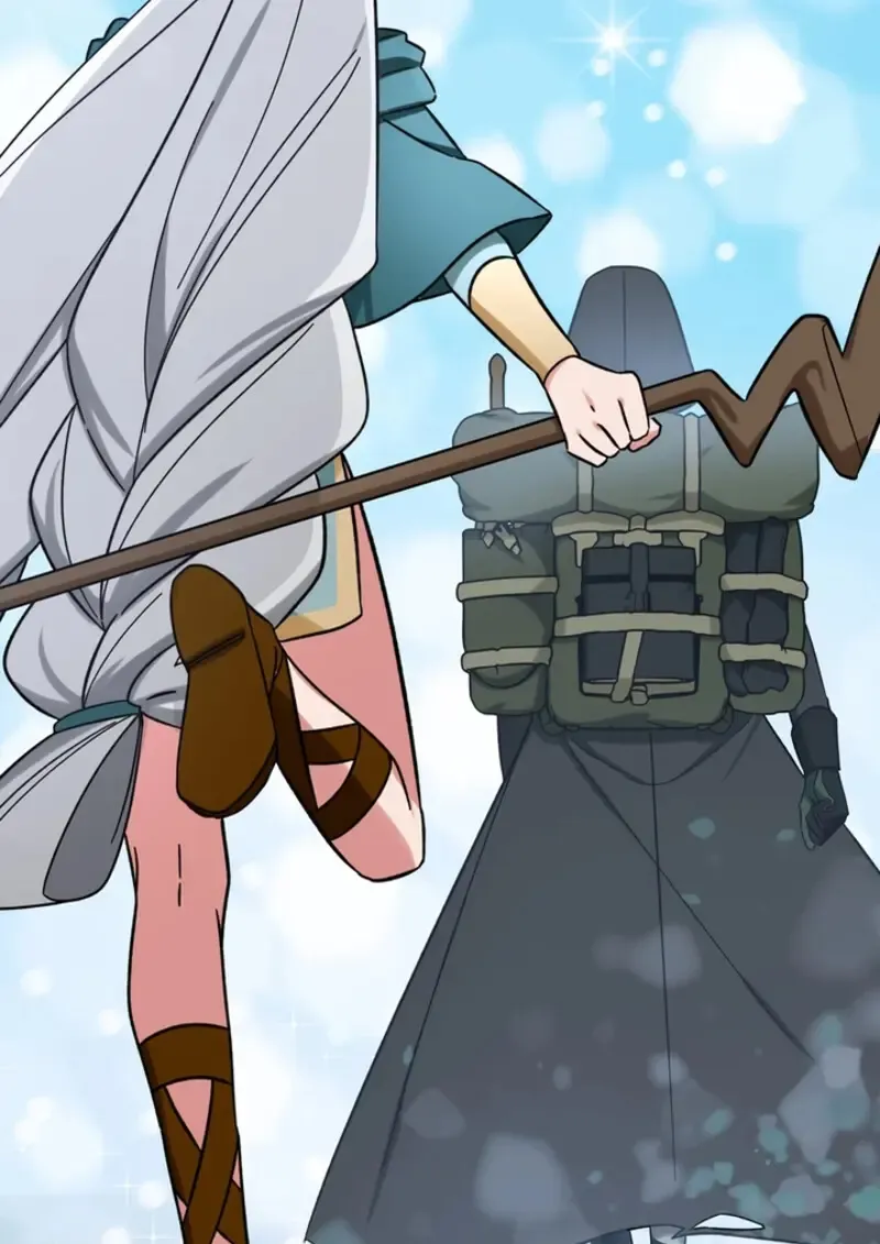 The Strongest Assassin Gets Transferred To Another World With His Whole Class ตอนที่ ตอนที่ 46 รูปที่ 54