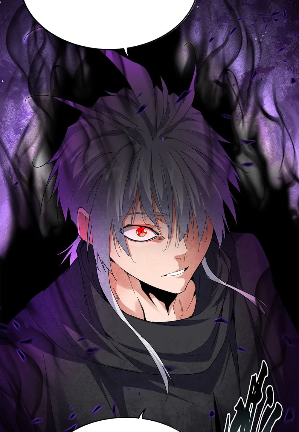 Magic Emperor ราชาจอมเวทย_ ตอนที่ ตอนที่ 753 รูปที่ 45