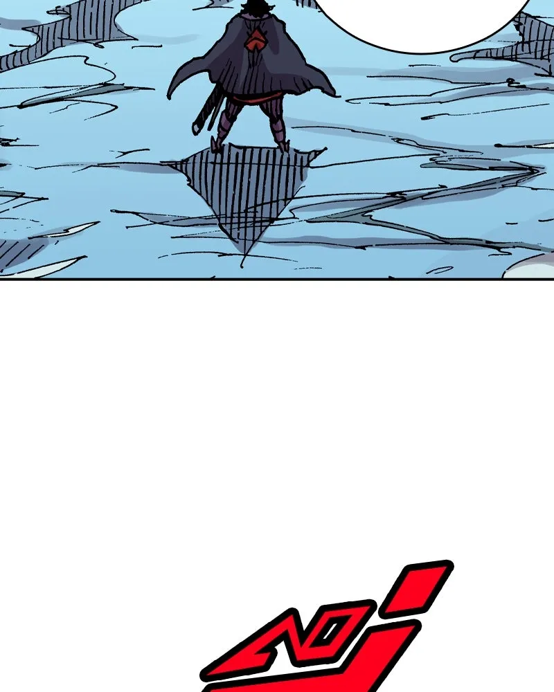 เคลวาเทส อสูรจอมราชัน ตอนที่ 31 การต่อสู้บนน้ำแข็ง (2) รูปที่ 46