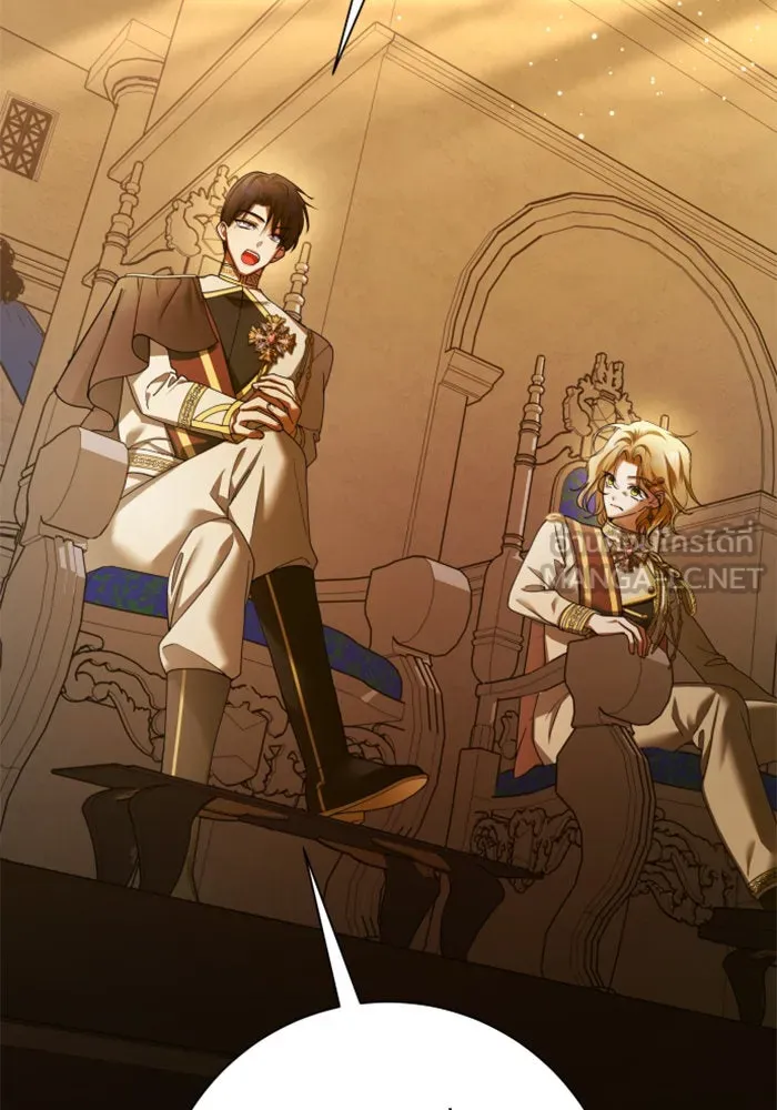 ชิงชีวิตพลิกลิขิตชะตา ตอนที่ 127. ชัยชนะในการประลอง รูปที่ 36