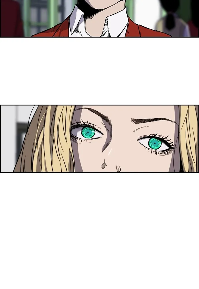 ปั่นสู้ฝันbrWind Breaker ตอนที่ 19 รูปที่ 34