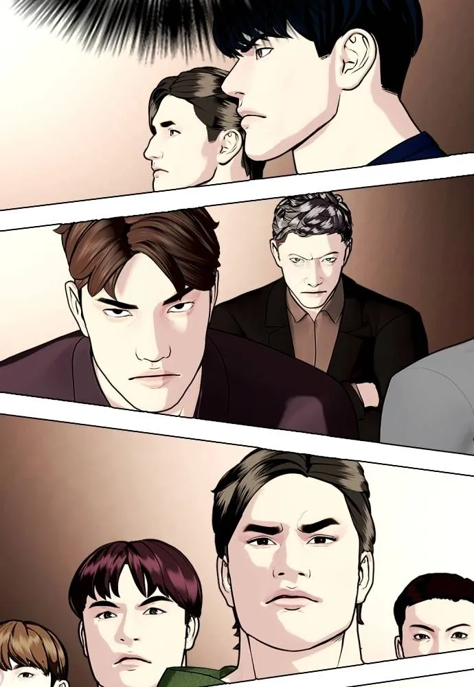 หมาหัวเน่า ตอนที่ 98 รูปที่ 38