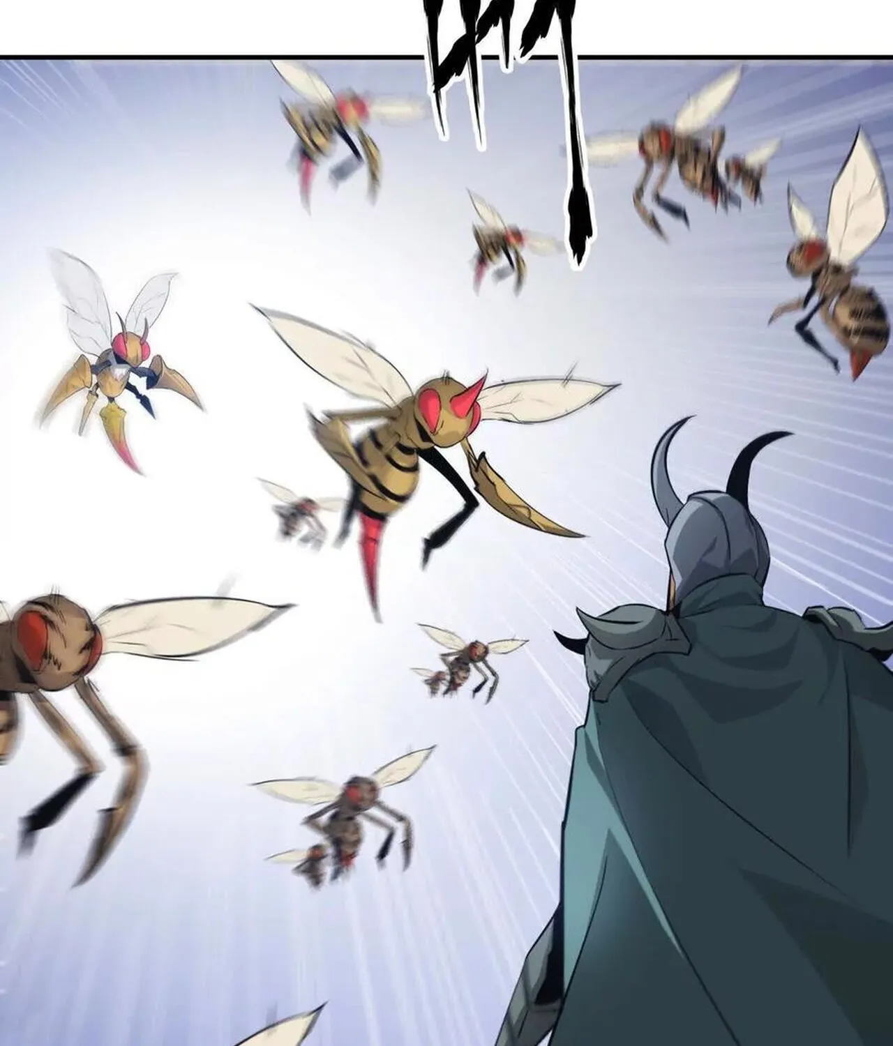 Unparalleled in the Online Gaming World ยอดคน ณ โลกออนไลน_ ตอนที่ ตอนที่ 35 รูปที่ 61