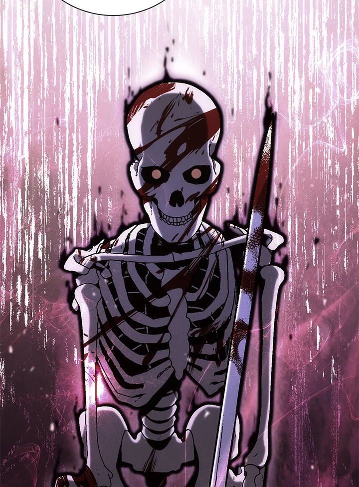 พลทหารโครงกระดูกผู้ม ตอนที่ 154 รูปที่ 67