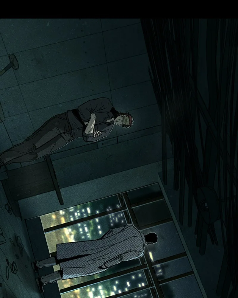 เกาลูน  ซาโรกา ตอนที่ 9 รูปที่ 58