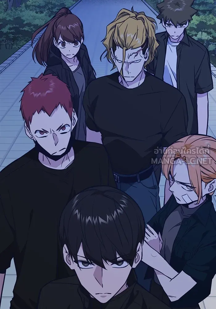 Study Group ตอนที่ สรุปซีซัน 1, 2 & ตัวอย่างซีซั รูปที่ 69