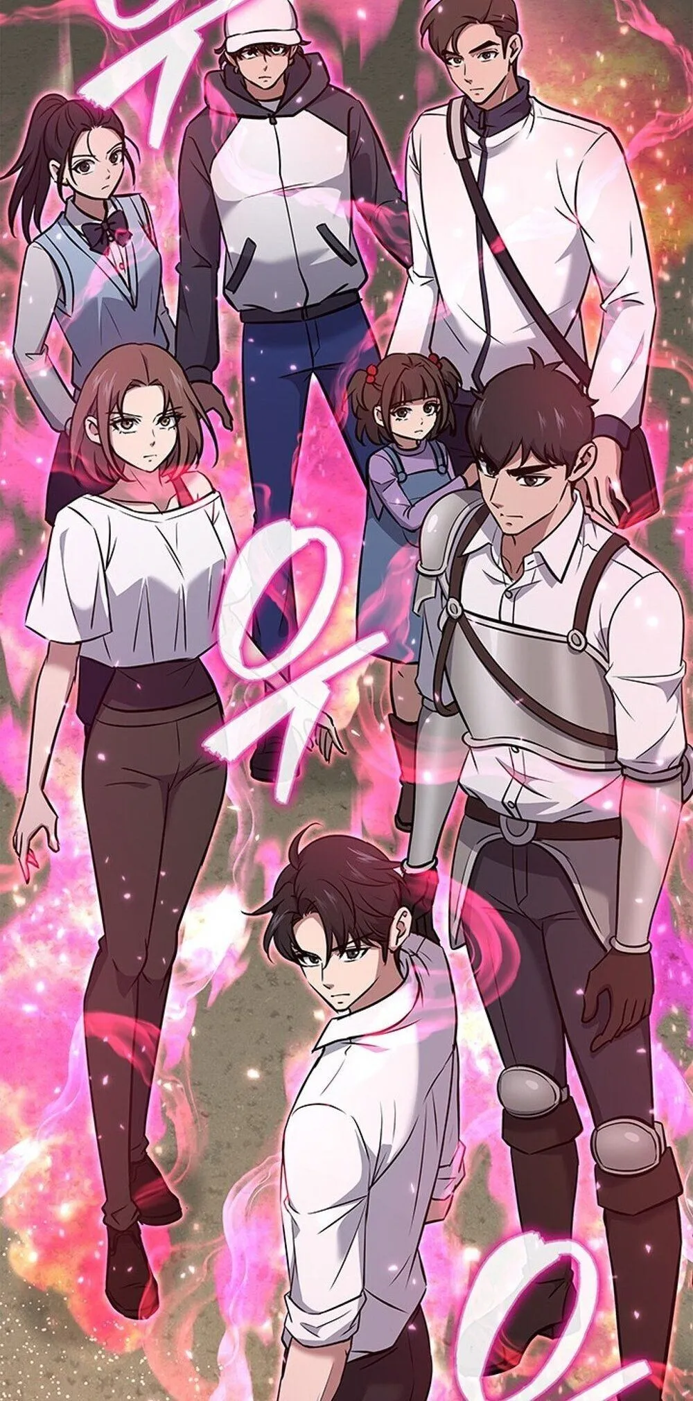 How to Survive Restructuring ว_ธ_เอาต_วรอดจากการปร_บโครงสร_าง ตอนที่ ตอนที่ 57 รูปที่ 67