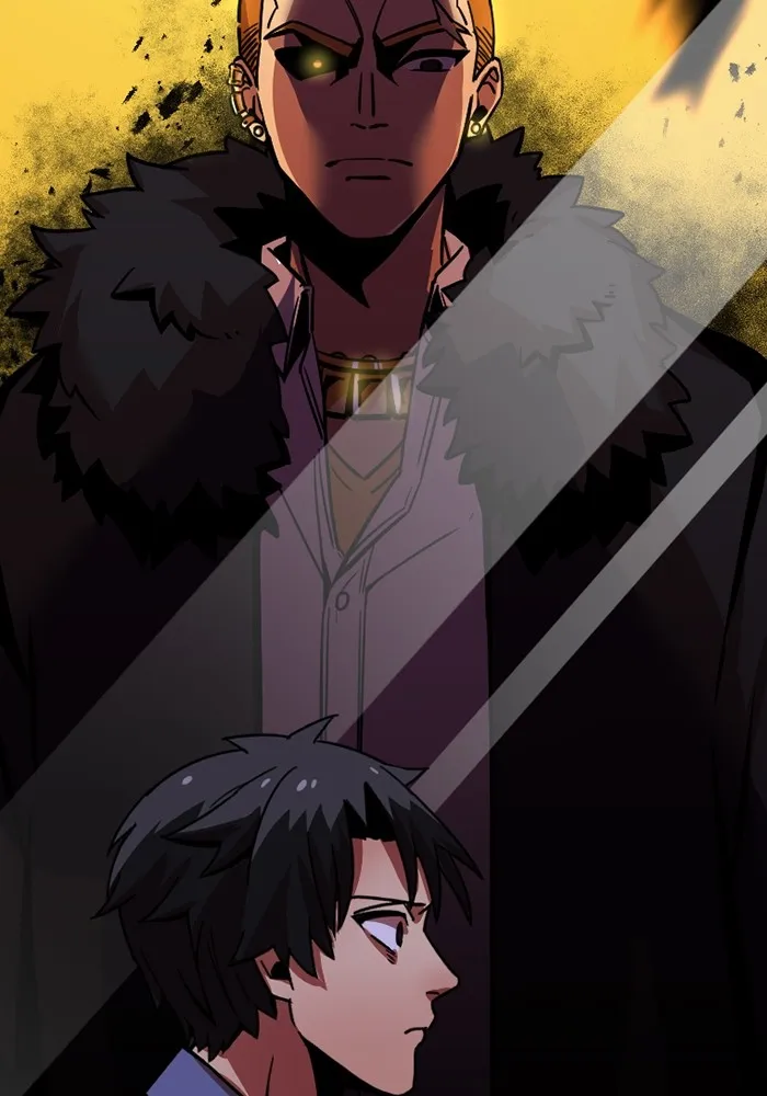 เพลเยอร์เลือดเทวะ ตอนที่ 5 ผู้ไล่ล่า รูปที่ 145