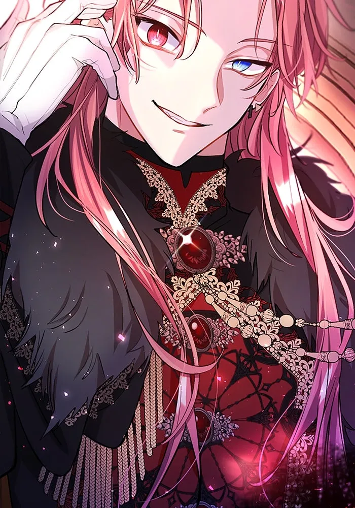 คุณหนูย้อนเวลามาเป็นอัศวิน ตอนที่ 91 รูปที่ 101