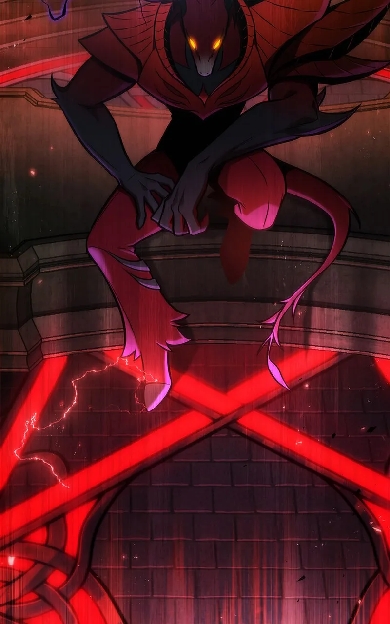 Omniscient Reader อ่านชะตาวันสิ้นโลก ตอนที่ 30 ปราสาทมืด (5) รูปที่ 95