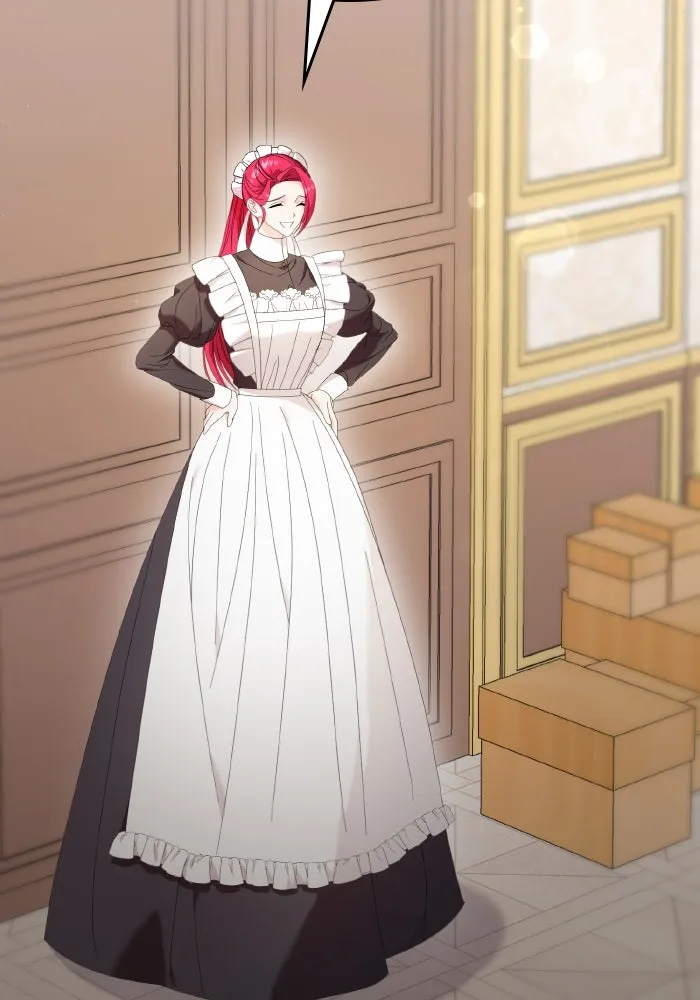 ทำแบบนี้ไม่ได้เพคะ องค์ชาย ตอนที่ 17 รูปที่ 83