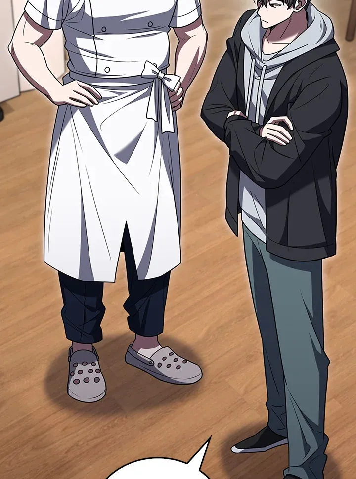 The Delivery Man From Murim ตอนที่ ตอนที่ 70 รูปที่ 66