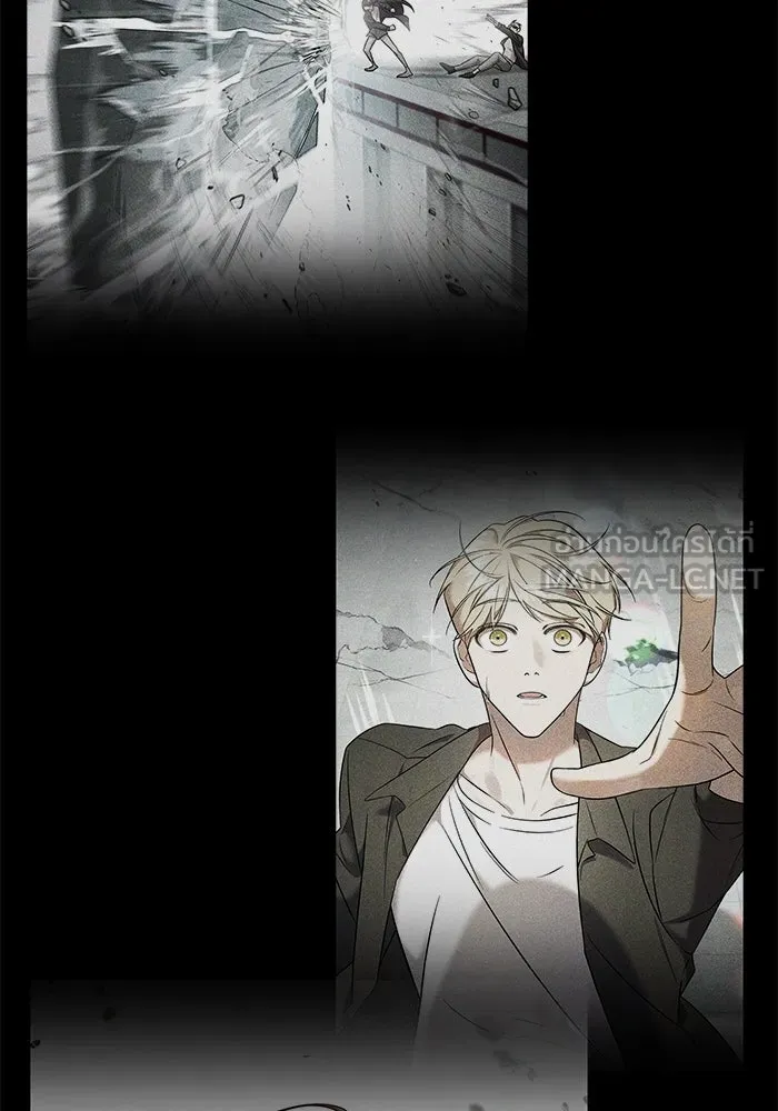 วายร้ายก็อยากมีรัก ตอนที่ 67 รูปที่ 132