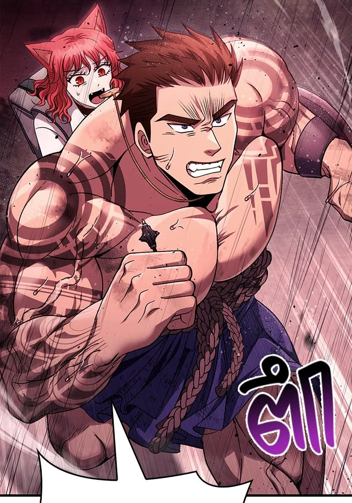 เอาชีวิตรอดในเกมฉบับคนเถื่อน ตอนที่ 53 (จบซีซัน 1) รูปที่ 25