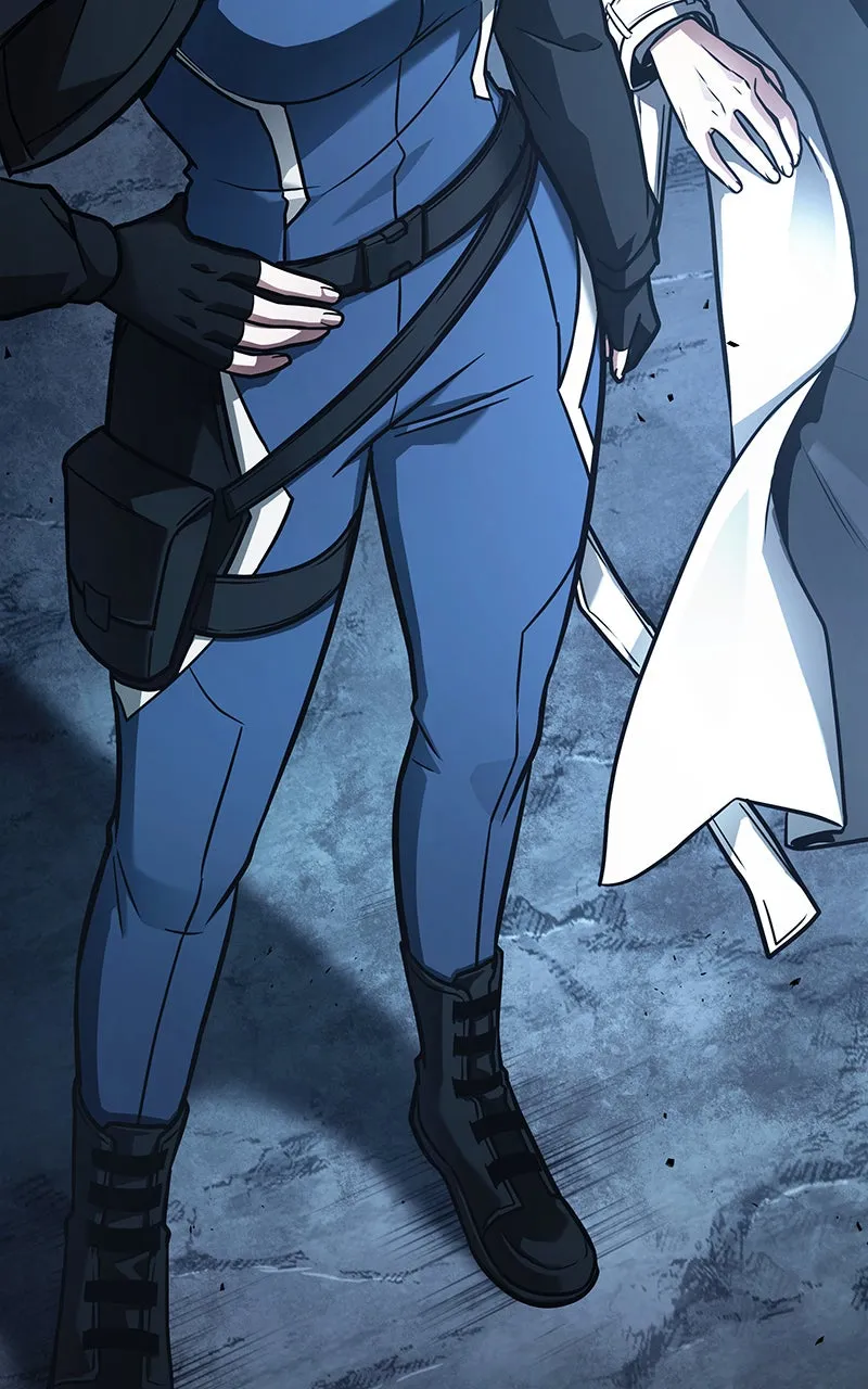 Omniscient Reader อ่านชะตาวันสิ้นโลก ตอนที่ 28 การสังเวยผู้แข็งแกร่งที่สุด (5 รูปที่ 110