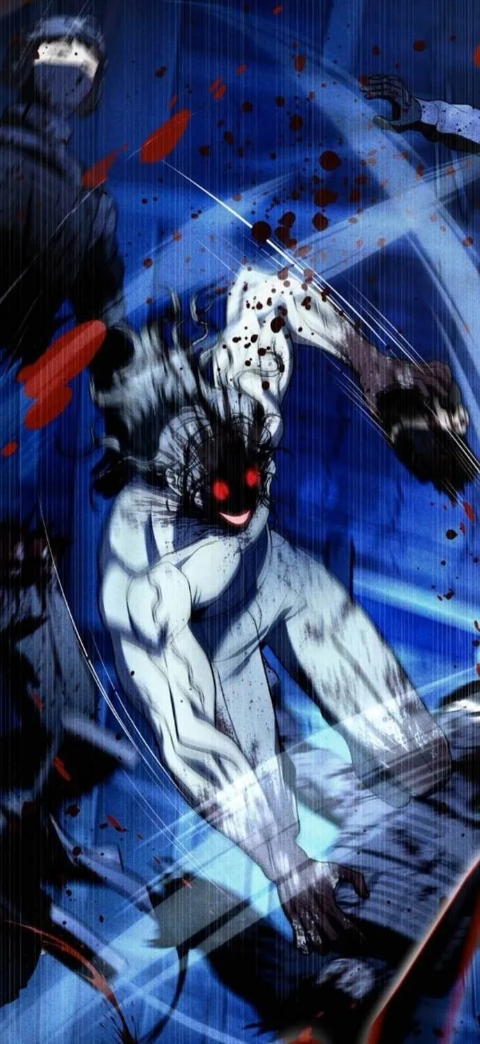 Zombie Papa ค_ณพ_อระห_ำพ_นธ_ซอมบ_ ตอนที่ ตอนที่ 19 รูปที่ 57