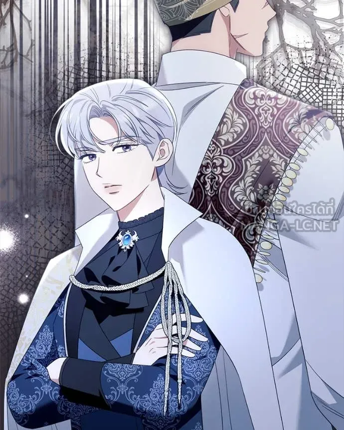 นึกว่าเป็นอิเซไค ตอนที่ 107 รูปที่ 36