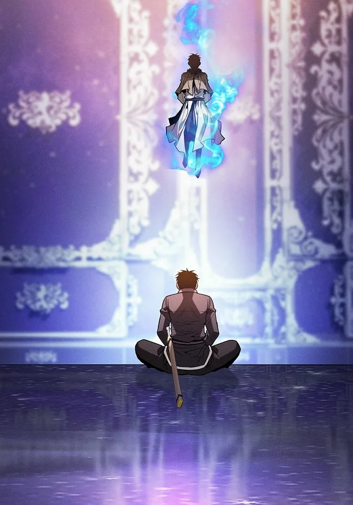 นักดาบอัจฉริยะจากอะคาเดมี ตอนที่ 121 รูปที่ 119