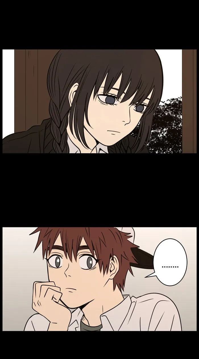 Hunter Game ตอนที่ 25  เปลี่ยนไป รูปที่ 22