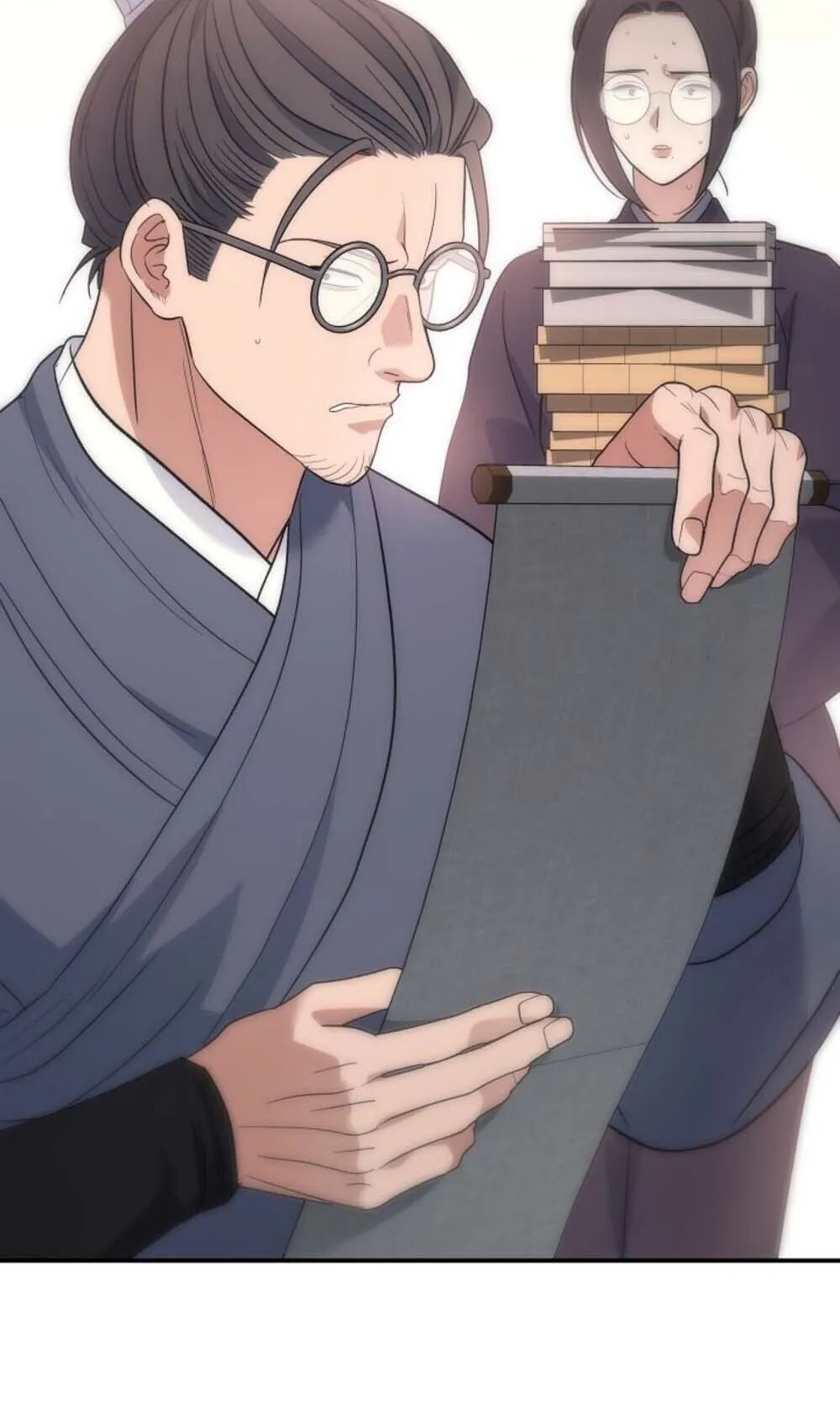 The Youngest Son of the Eunhae Sangdan บ_ตรชายคนส_ดท_องแห_งหอการค_าอ_นเฮ ตอนที่ ตอนที่ 40 รูปที่ 4