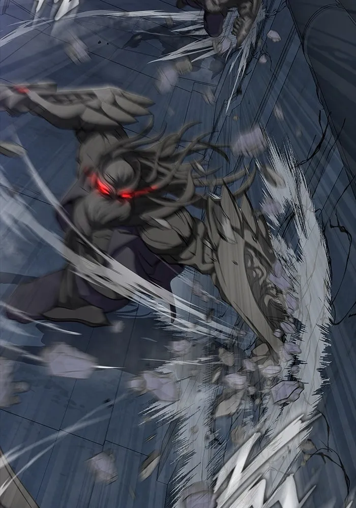 เพลเยอร์นักกินเหล็ก ตอนที่ 40 รูปที่ 158