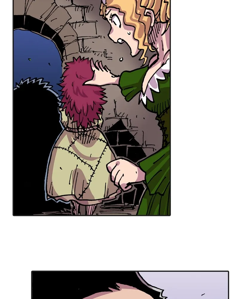 เคลวาเทส อสูรจอมราชัน ตอนที่ 12 หน้าที่ของผู้กล้า (2) รูปที่ 34