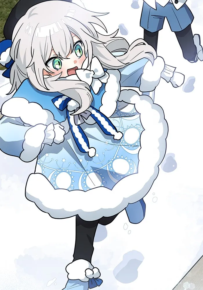 แมวน้อยในรังหมาป่า ตอนที่ 35 รูปที่ 74