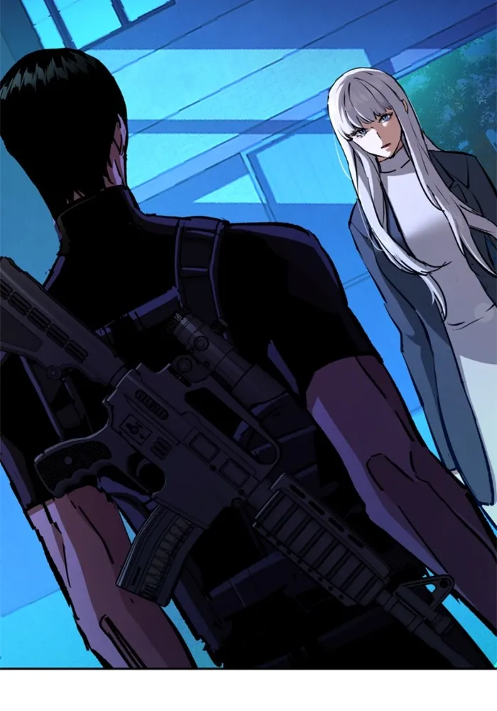 พี่ชายสายบอดี้การ์ด ตอนที่ 167 รูปที่ 56