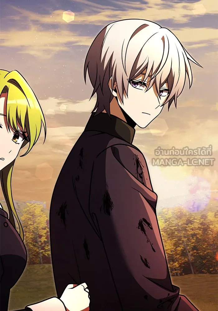 อัศวินดำล่าท้าเวลา ตอนที่ 25 รูปที่ 45