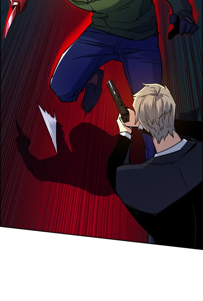 พี่ชายสายบอดี้การ์ด ตอนที่ 76 รูปที่ 124