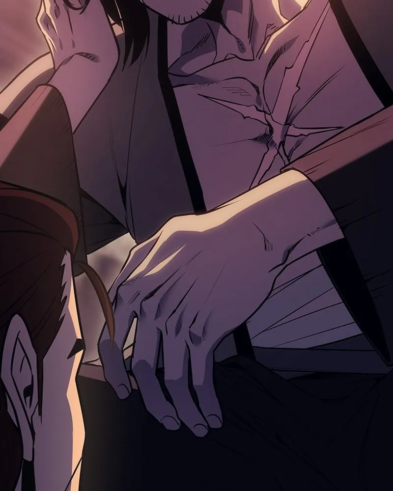 เกิดอีกทีเป็นว่าที่ประมุขลัทธิมาร ตอนที่ 136 รูปที่ 154
