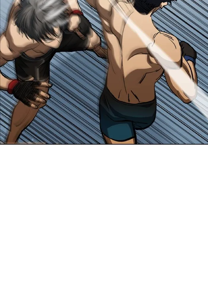 ราชาแห่งอ็อกทากอน ตอนที่ 78 รูปที่ 56