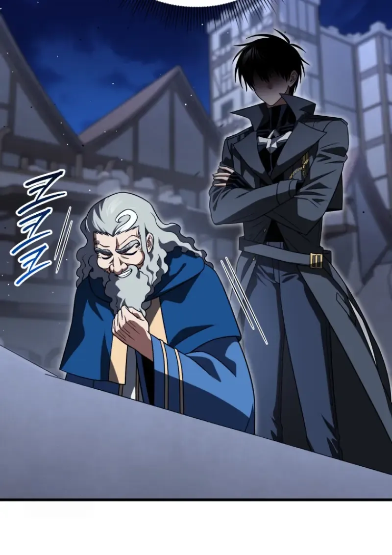 Player Who Returned 10_000 Years Later เพลเยอร_ผ_กล_บมาในรอบหม_นป_ ตอนที่ ตอนที่ 143 รูปที่ 136