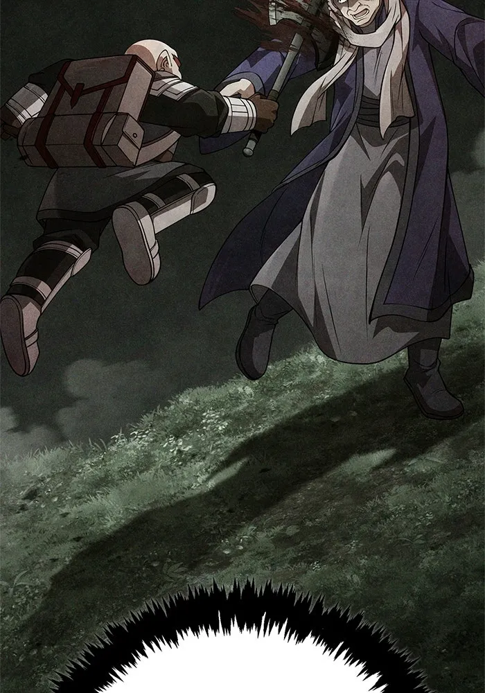 เอาชีวิตรอดในเกมฉบับคนเถื่อน ตอนที่ 124 อารูรู รูปที่ 113