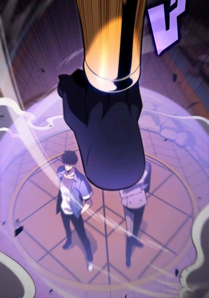 ผู้เล่นหน้าใหม่เลเวลแมกซ์ ตอนที่ 72 วิธีที่รอยัลเพลเยอร์ฝึกสัตว์เล รูปที่ 56