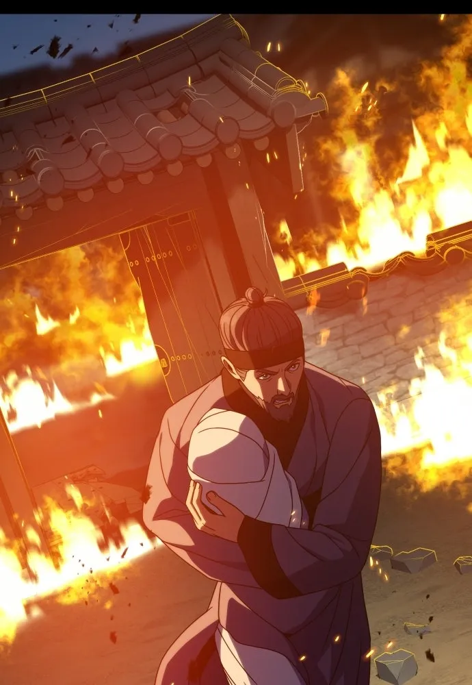 นักรบแช่แข็ง ตอนที่ 47 รูปที่ 44