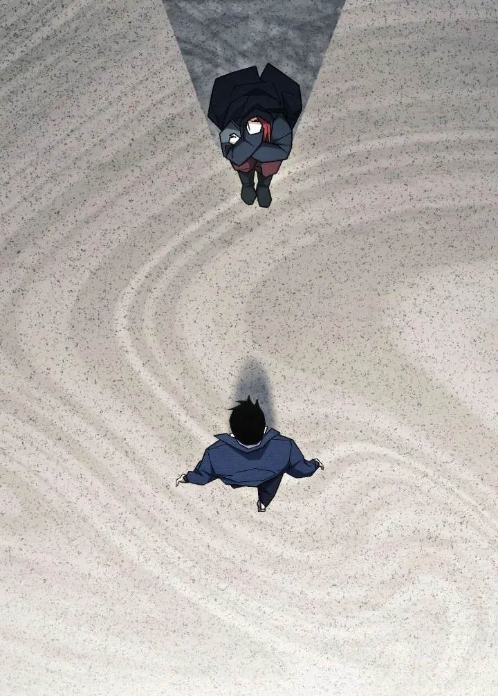 The Hero Returns ตอนที่ ตอนที่ 103 รูปที่ 100