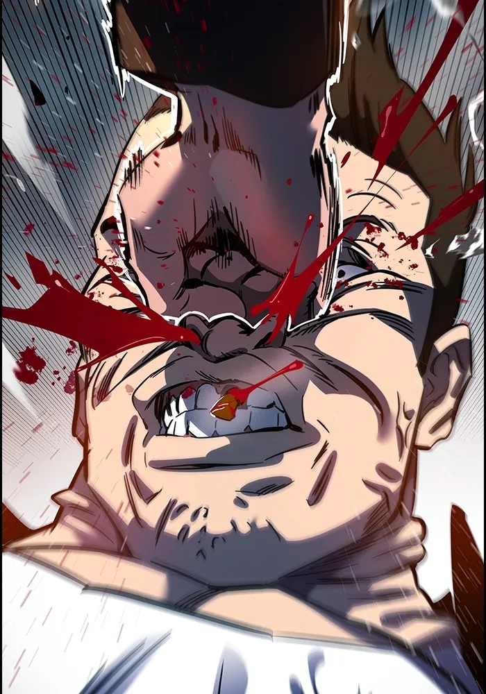 มหาสงครามคนแกร่ง ตอนที่ 1 อิมดาจุน รูปที่ 50