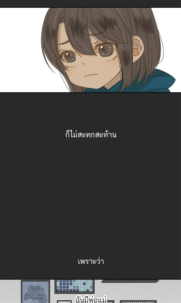 ฉันมันร้าย หรือเพราะโลกไม่น่ารัก ตอนที่ 20 รูปที่ 2