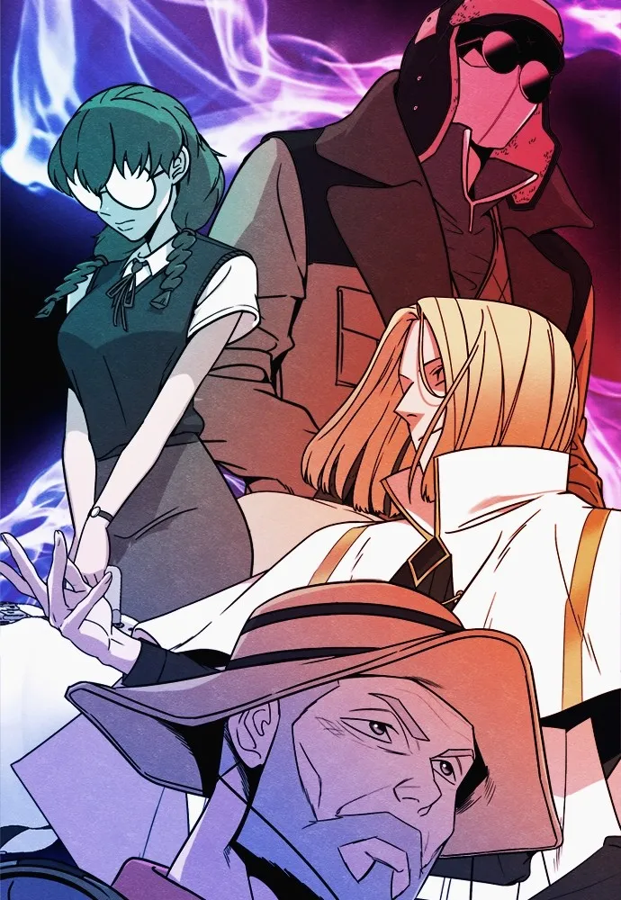 Zombie X Slasher ตอนที่ 45 รูปที่ 101