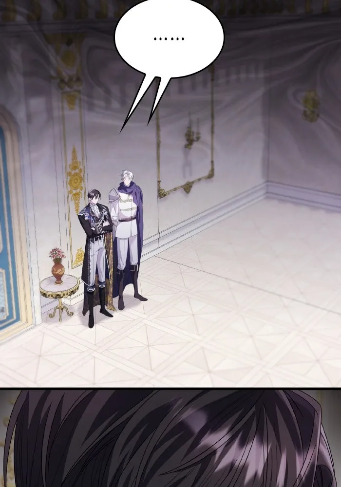 ทำแบบนี้ไม่ได้เพคะ องค์ชาย ตอนที่ 21 รูปที่ 46